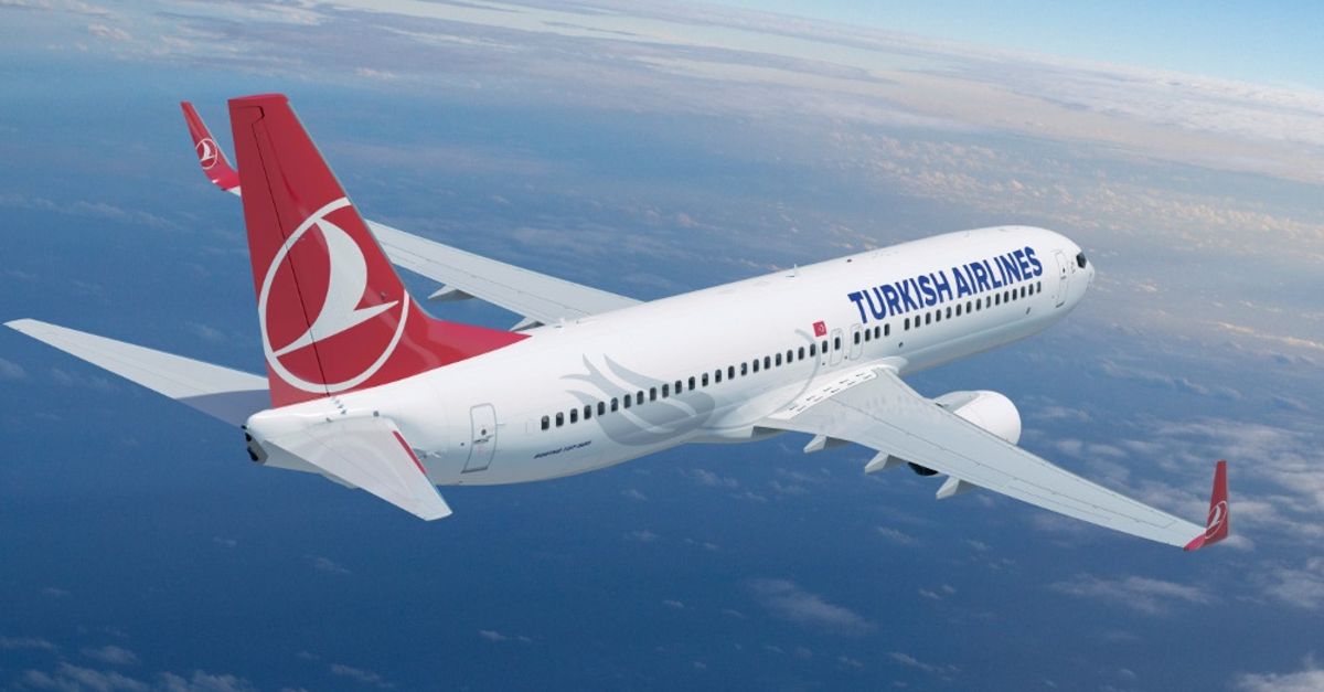 Turkish Airlines