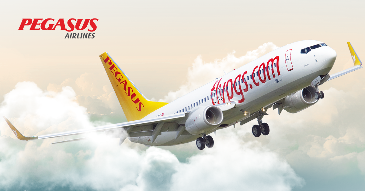 Pegasus Airlines