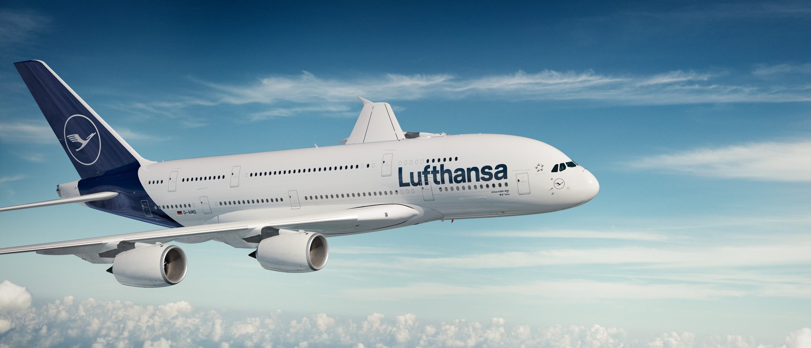 Lufthansa